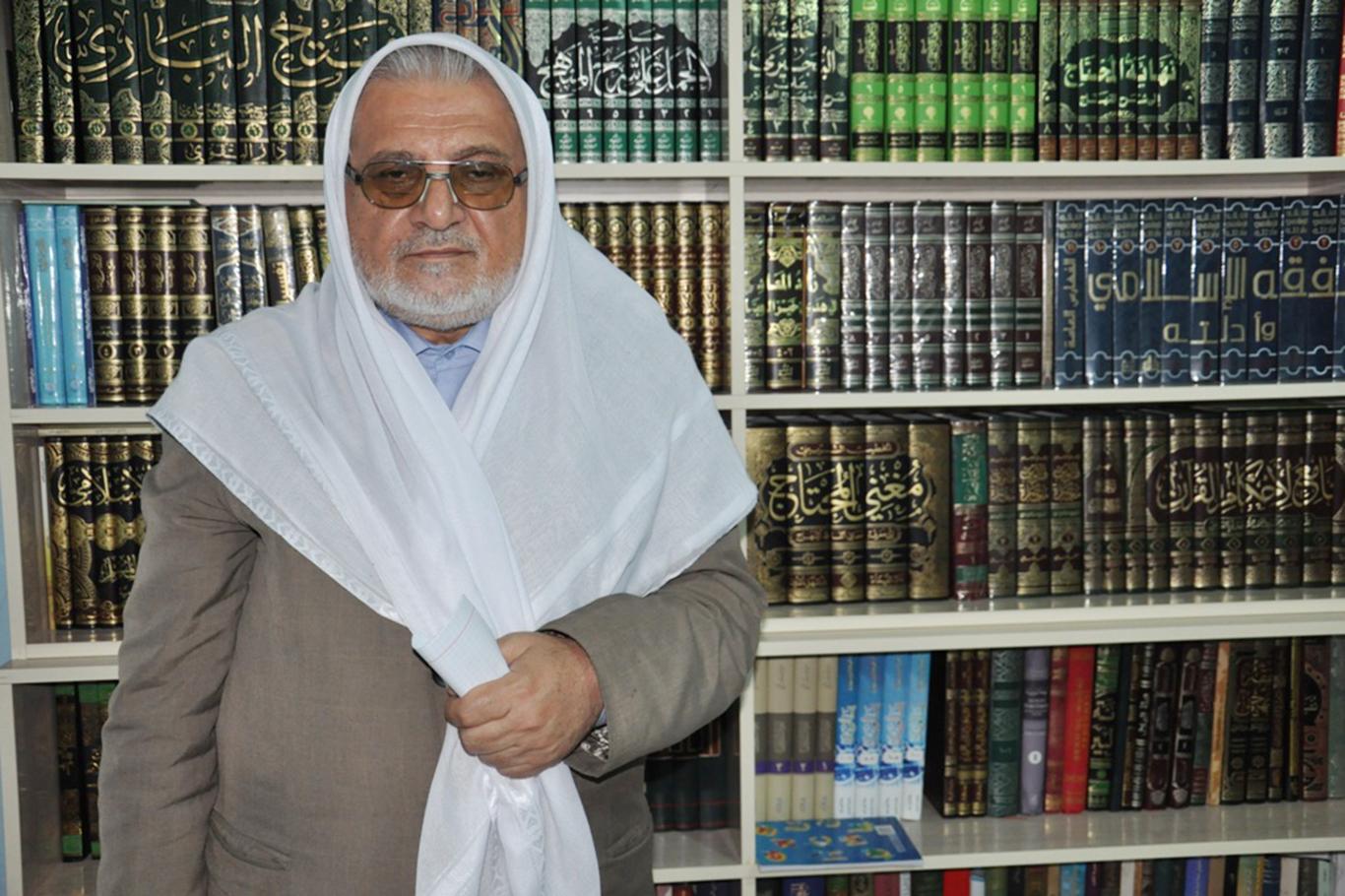 “Müslümanlar Ramazan ayında manevi zırha bürünmelidir” “Müslümanlar Ramazan ayında manevi zırha bürünmelidir”